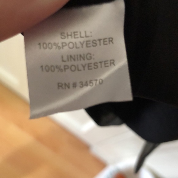 Fancy blazer - Picture 6 of 6